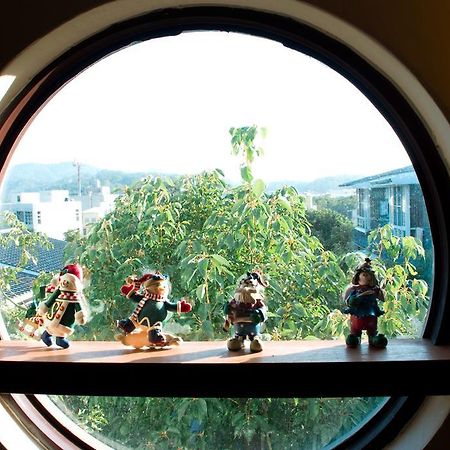Sanyi Happiness B&B Esterno foto