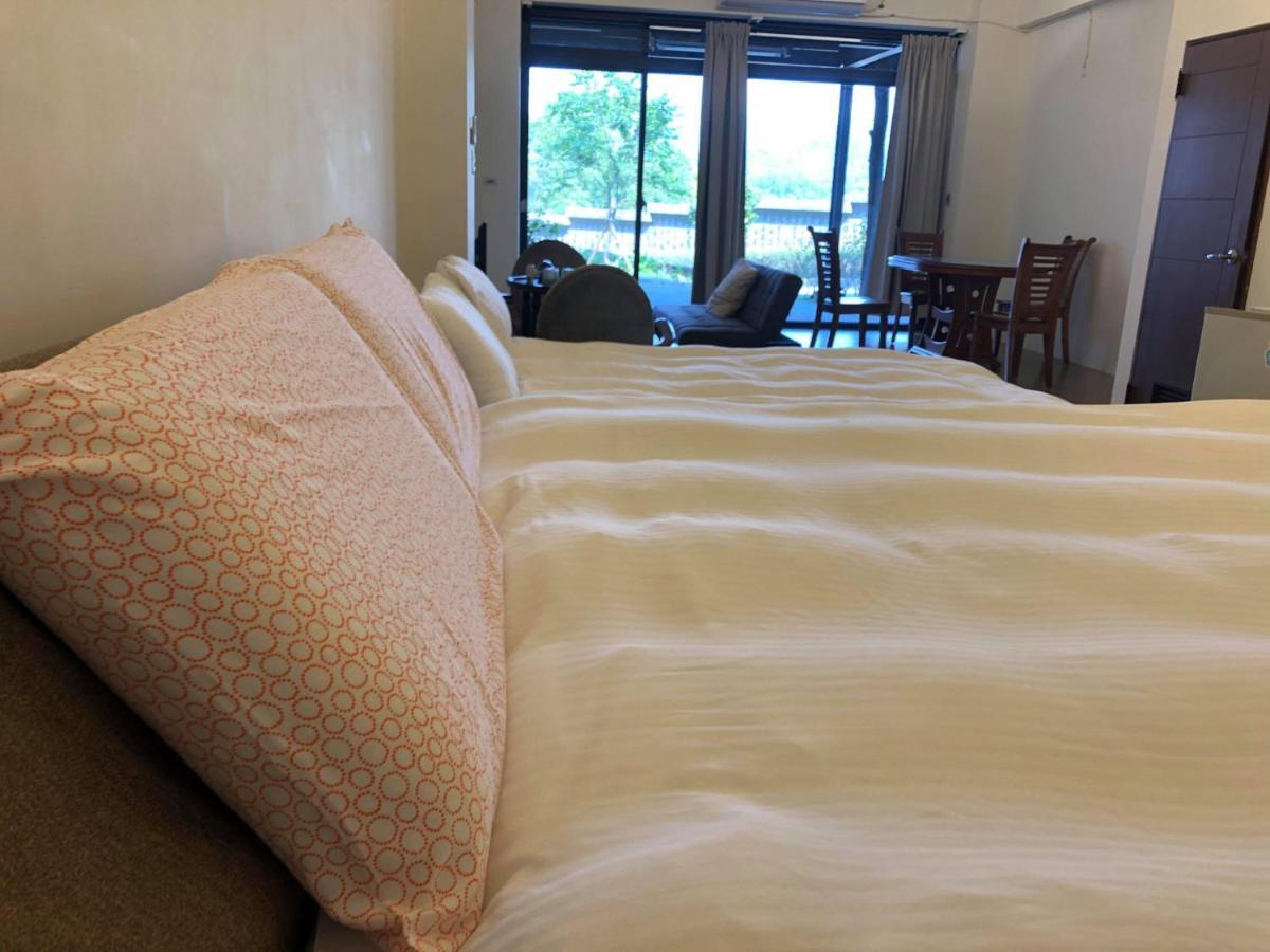 Sanyi Happiness B&B Esterno foto