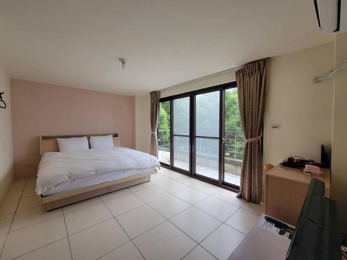 Sanyi Happiness B&B Esterno foto
