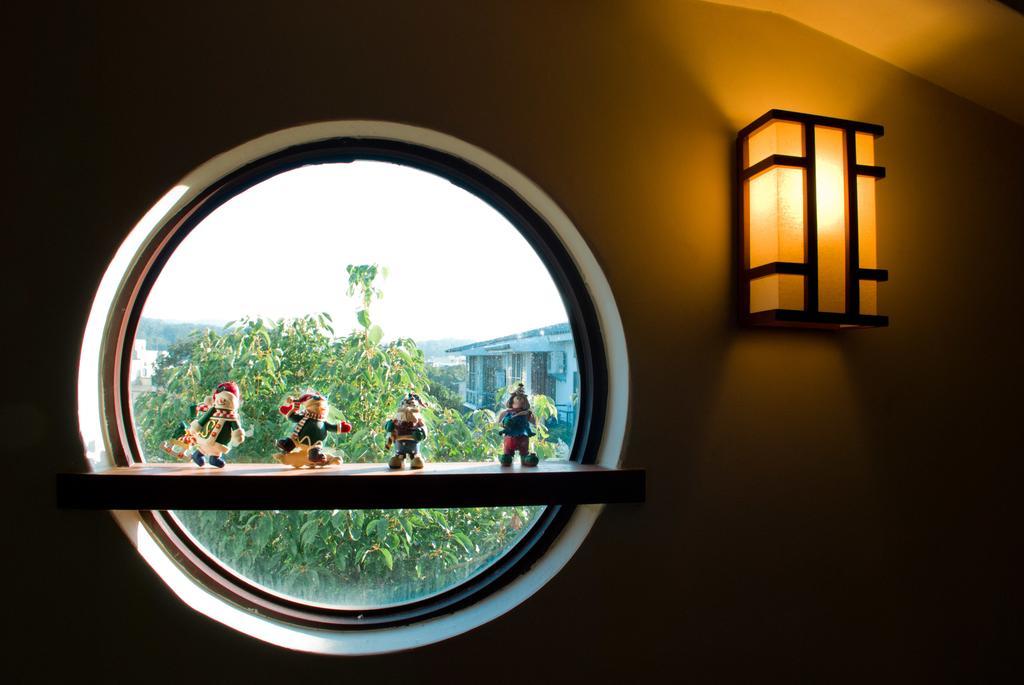 Sanyi Happiness B&B Esterno foto