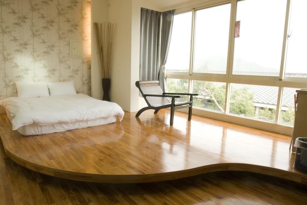 Sanyi Happiness B&B Esterno foto