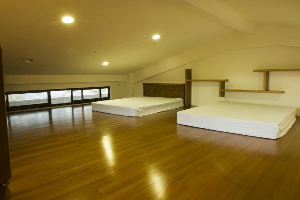 Sanyi Happiness B&B Esterno foto