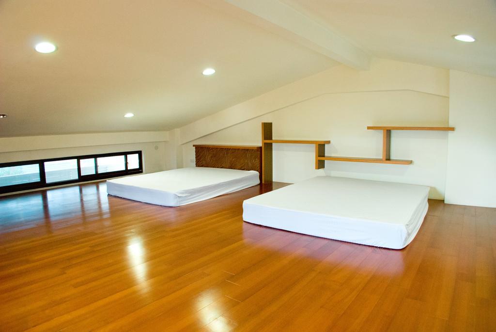 Sanyi Happiness B&B Esterno foto