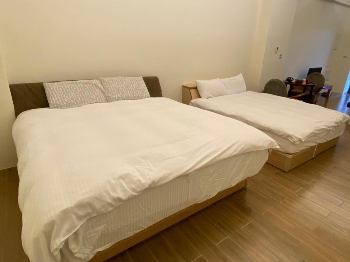 Sanyi Happiness B&B Esterno foto
